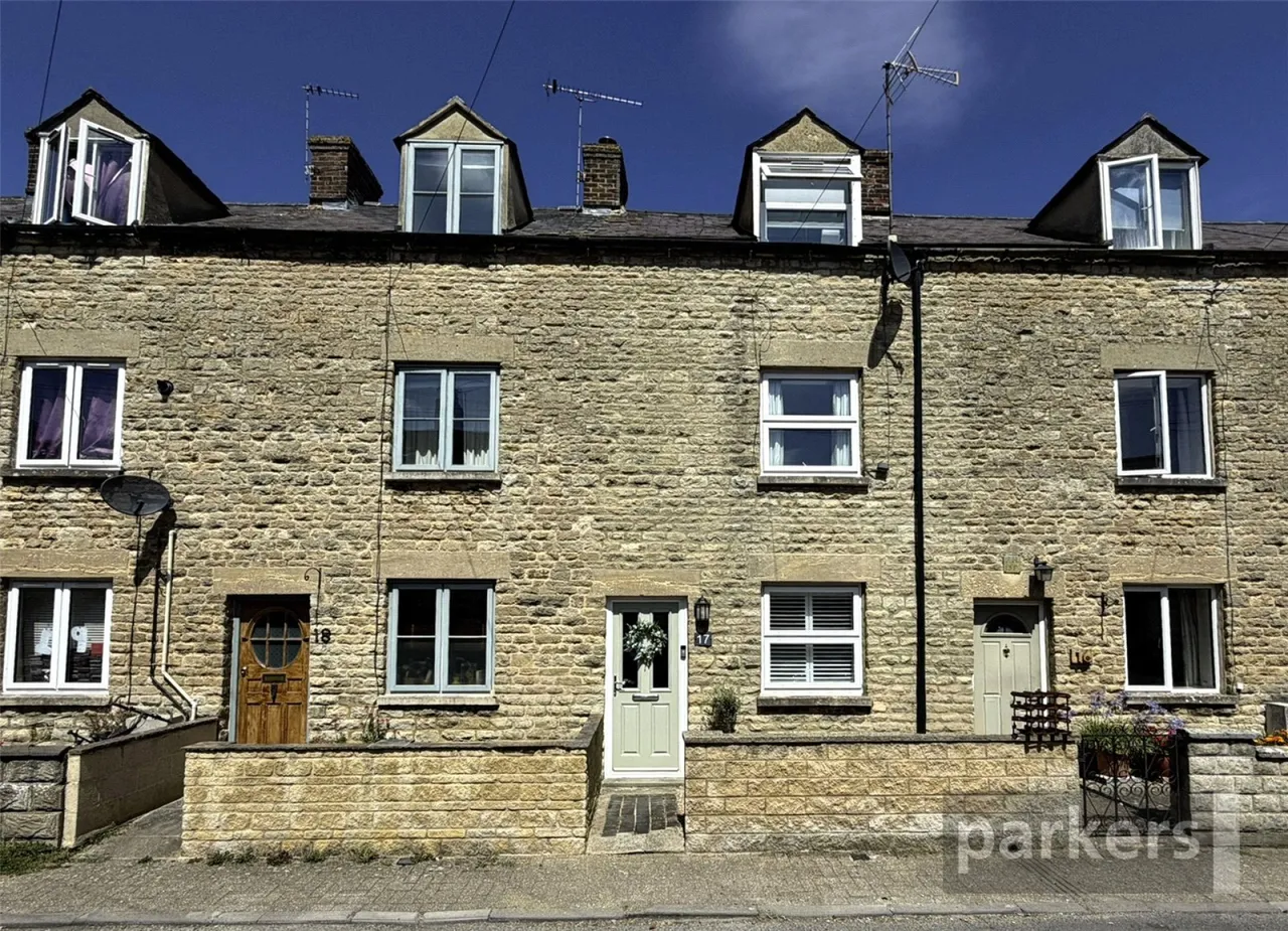 Gloucester Place, Witney, OX28, photo 28