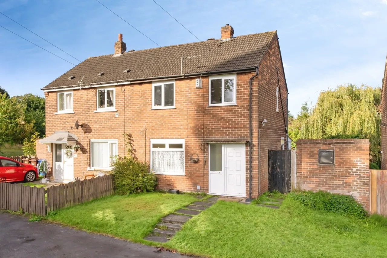 2 bed house for sale, Kenilworth Drive, Leigh, WN7