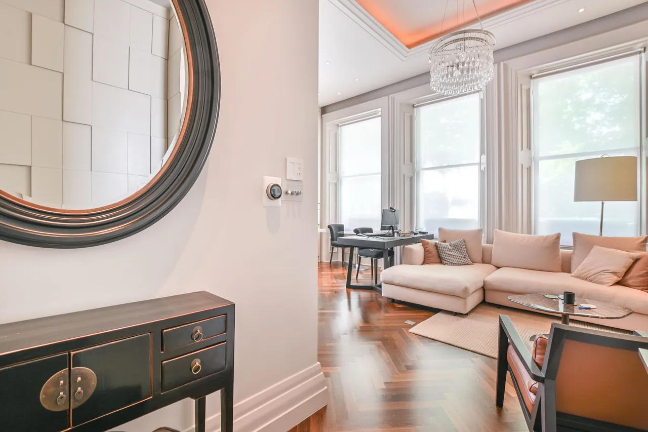 Flat 1, 83 Cornwall Gardens, London, photo 9