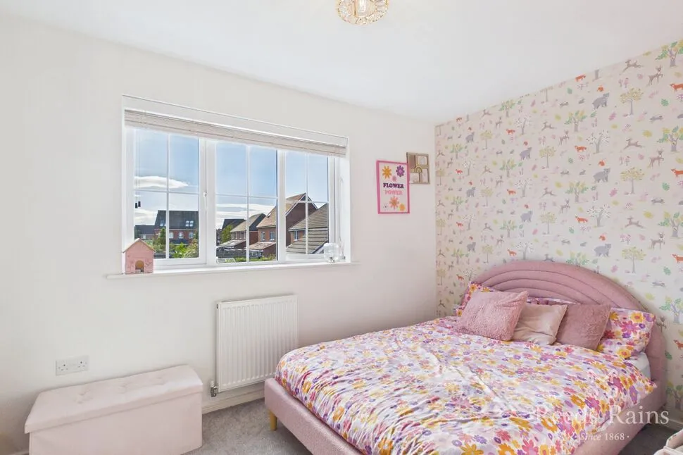 Grassendale, St. Helens, Merseyside, WA9, photo 7