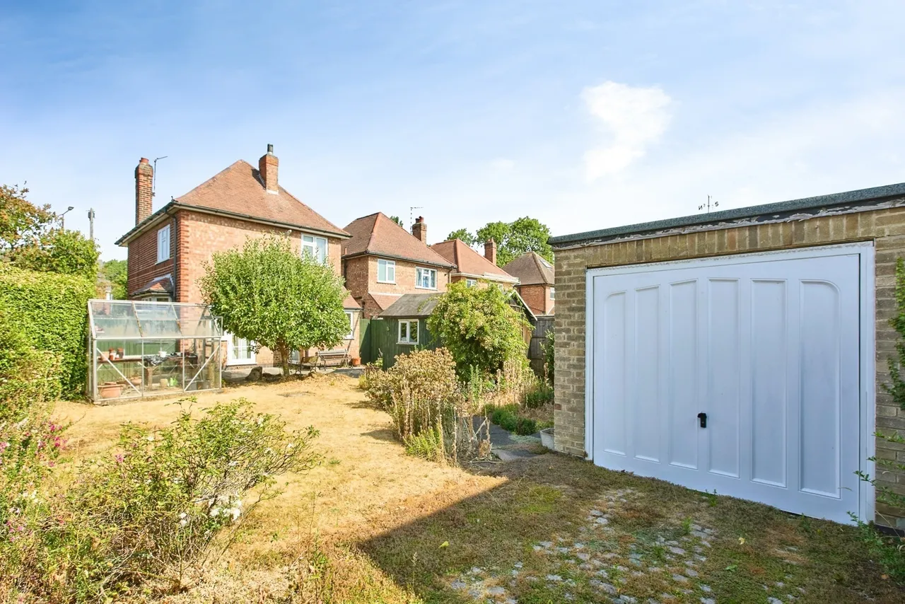 Nottingham Road, Long Eaton, NG10, photo 19
