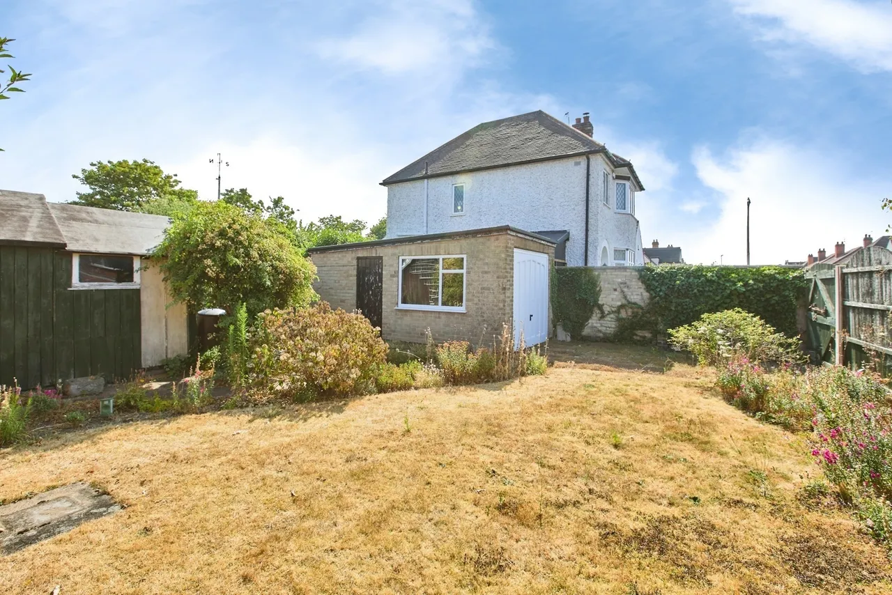 Nottingham Road, Long Eaton, NG10, photo 17