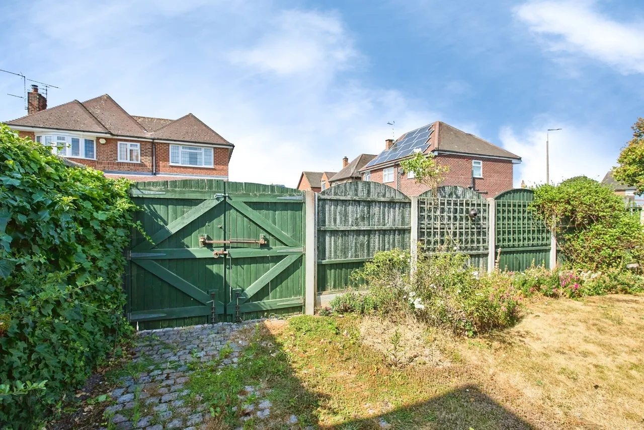 Nottingham Road, Long Eaton, NG10, photo 20