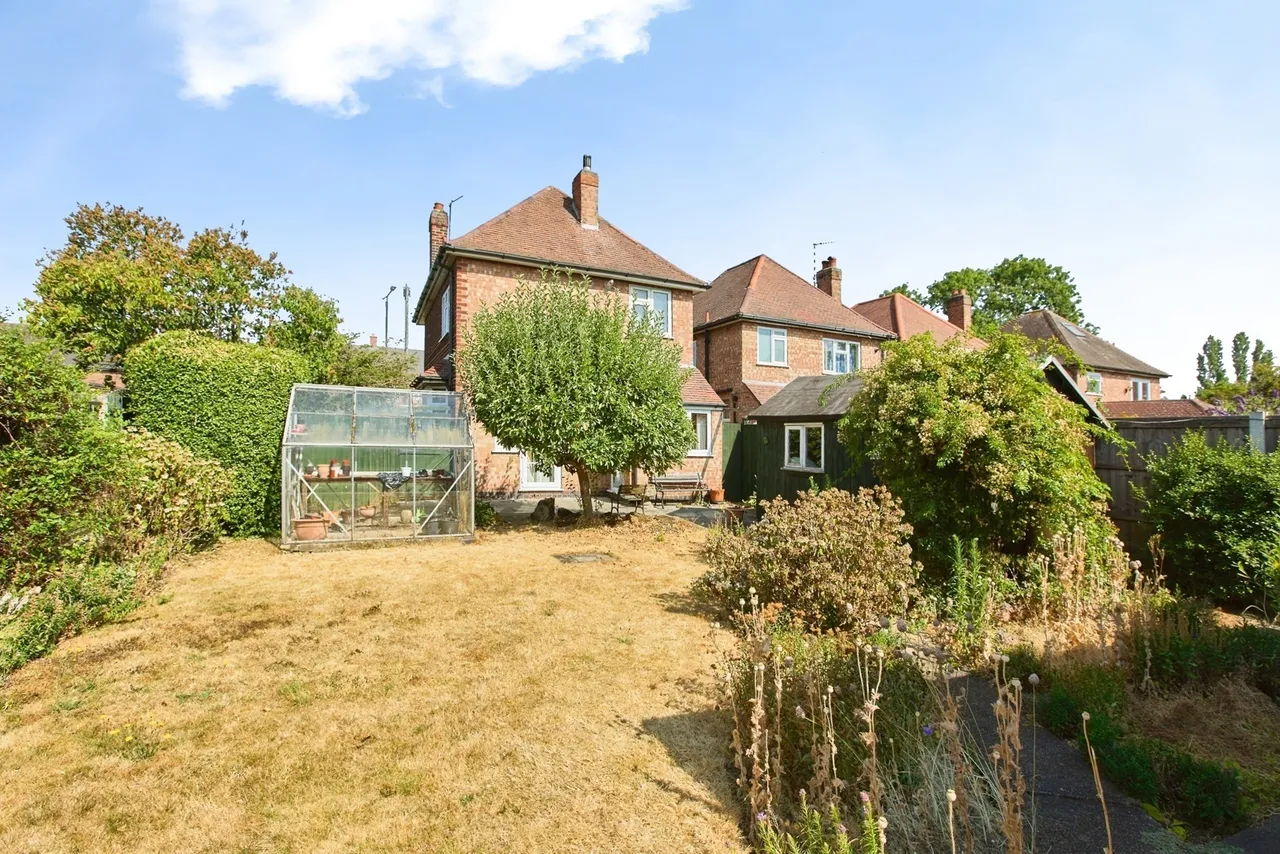 Nottingham Road, Long Eaton, NG10, photo 18