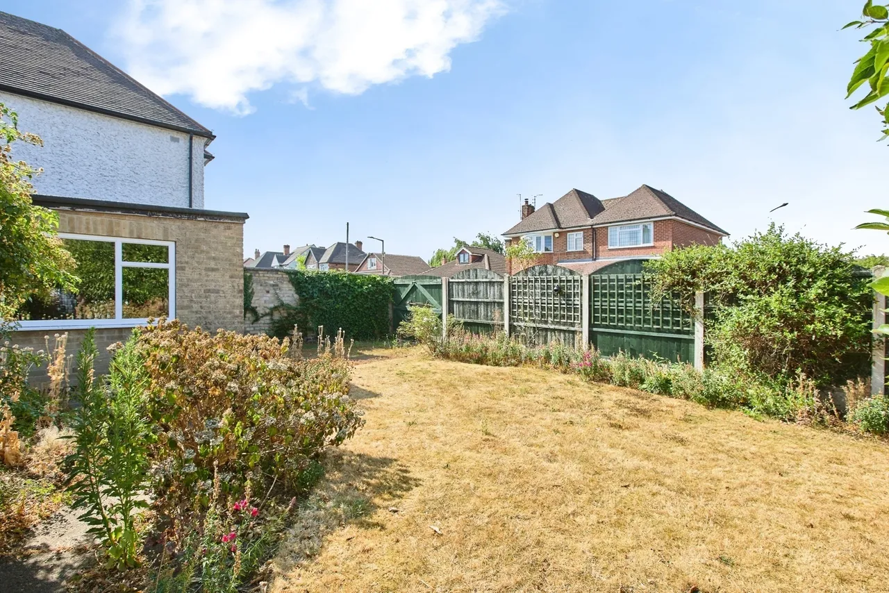 Nottingham Road, Long Eaton, NG10, photo 15