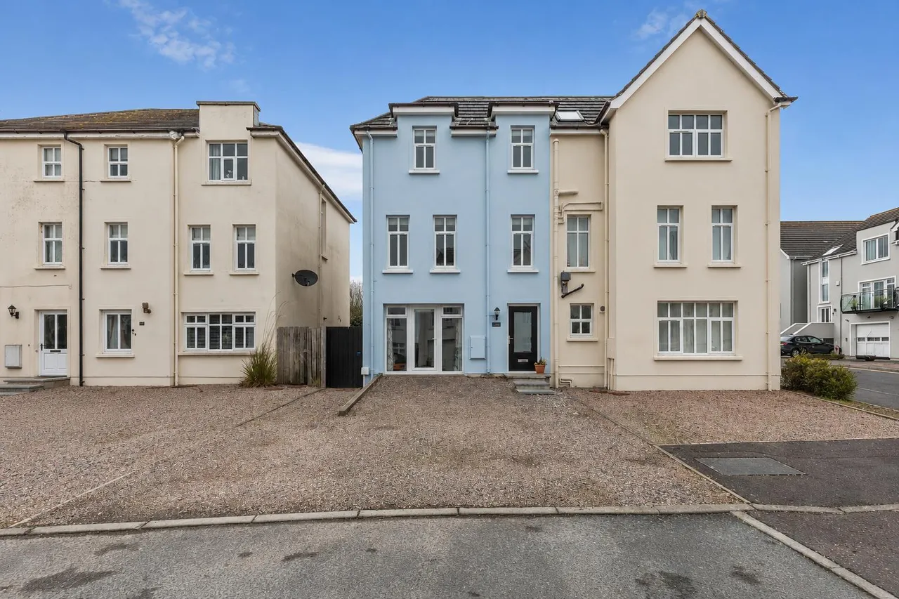 4 bed house for sale, Carnmoon, Donaghadee, BT21