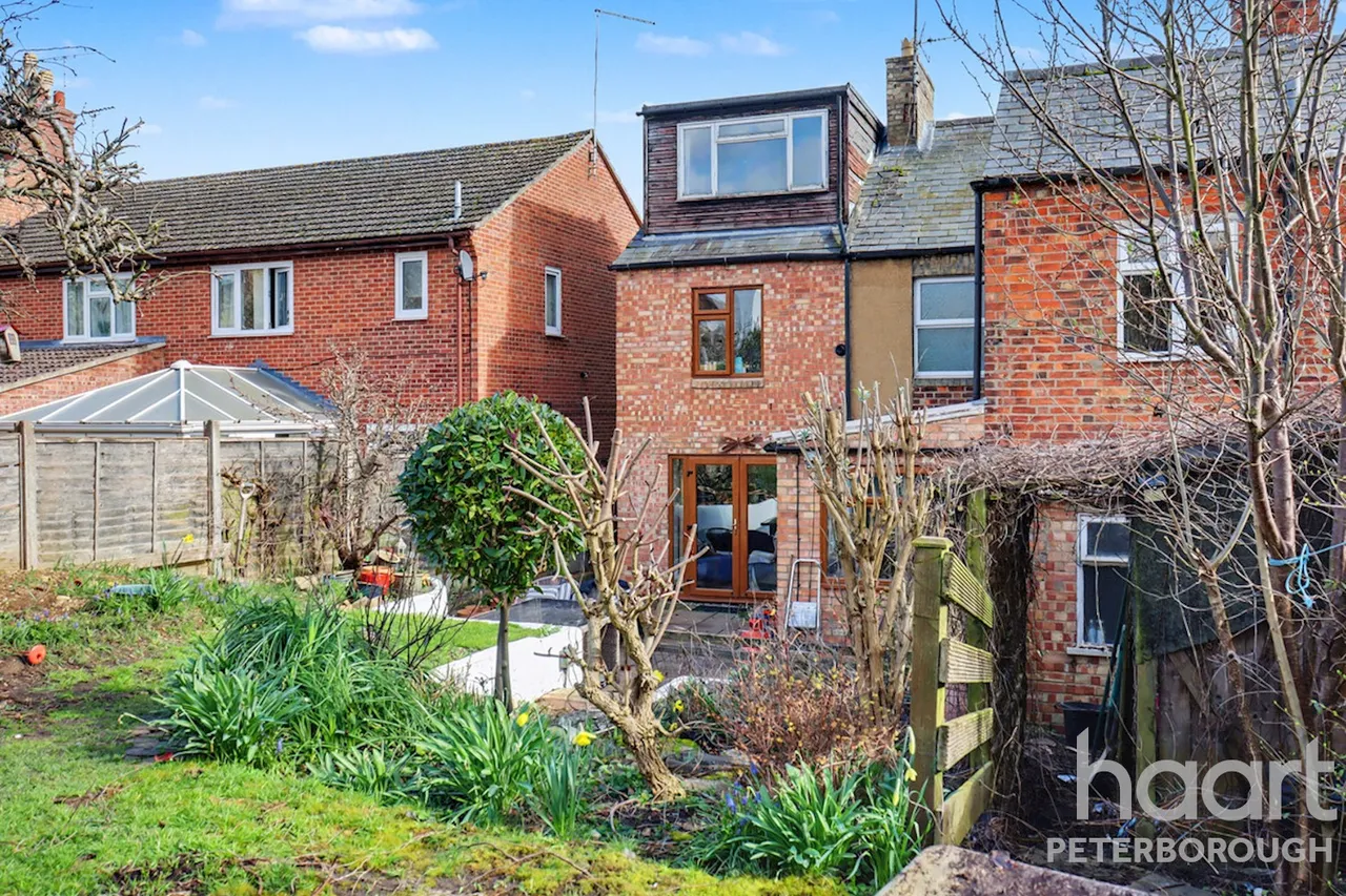 Rock Road, Oundle, PE8, photo 23