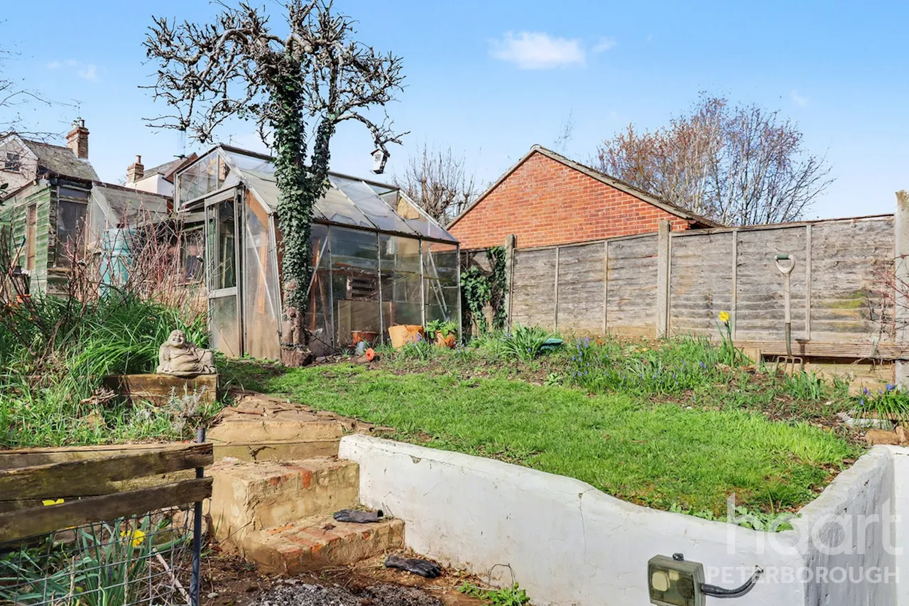 Rock Road, Oundle, PE8, photo 26