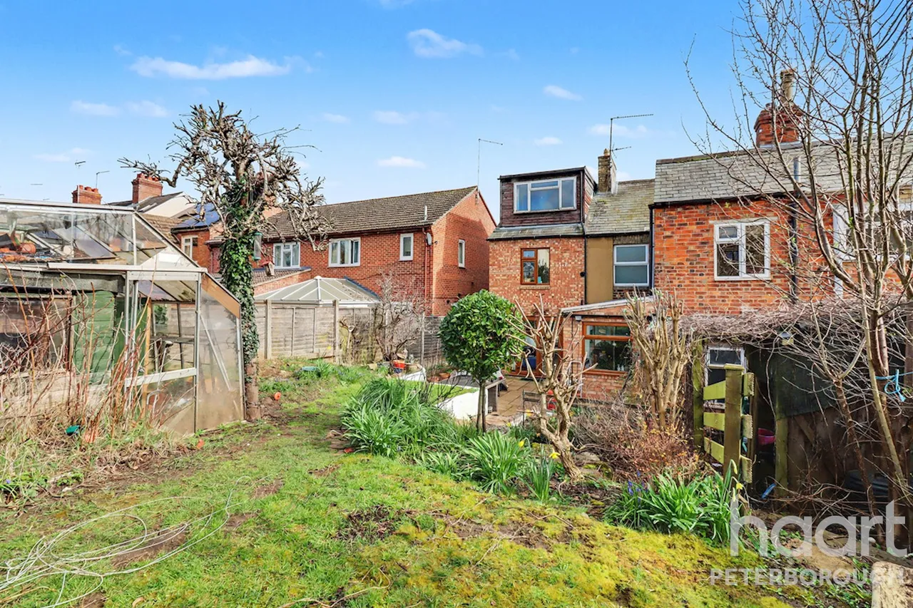 Rock Road, Oundle, PE8, photo 21