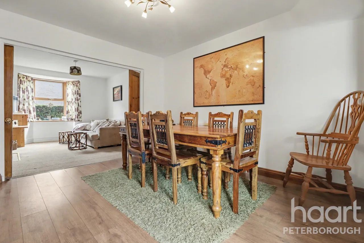 Rock Road, Oundle, PE8, photo 3