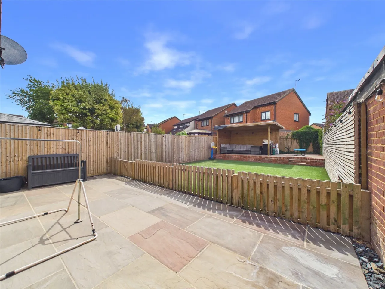 Onslow Drive, Thame, OX9, photo 21