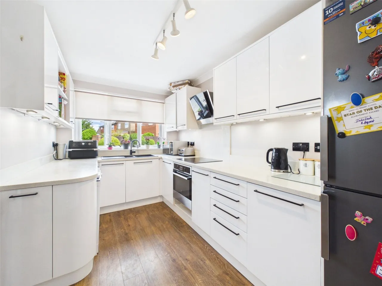 Onslow Drive, Thame, OX9, photo 9
