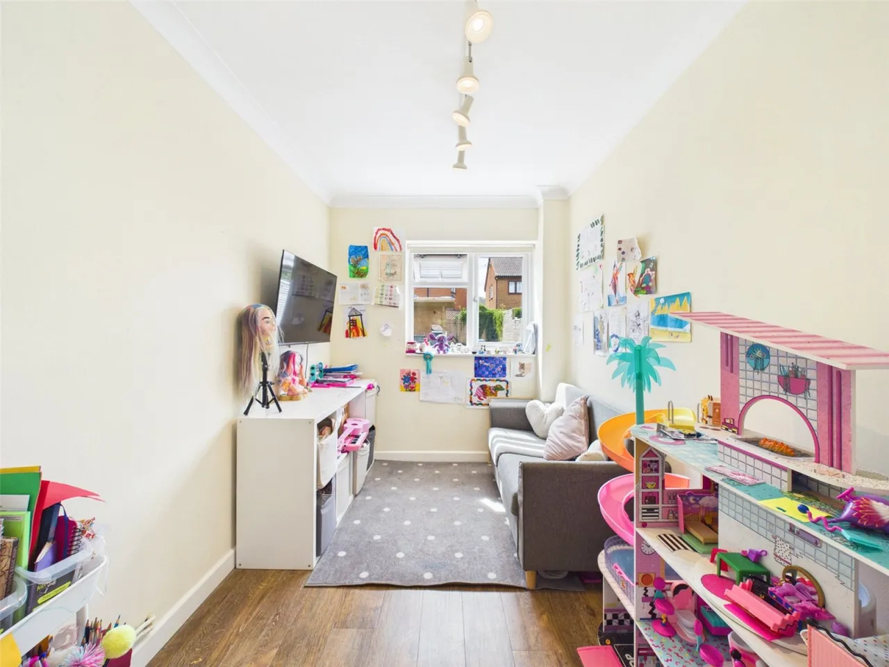 Onslow Drive, Thame, OX9, photo 10