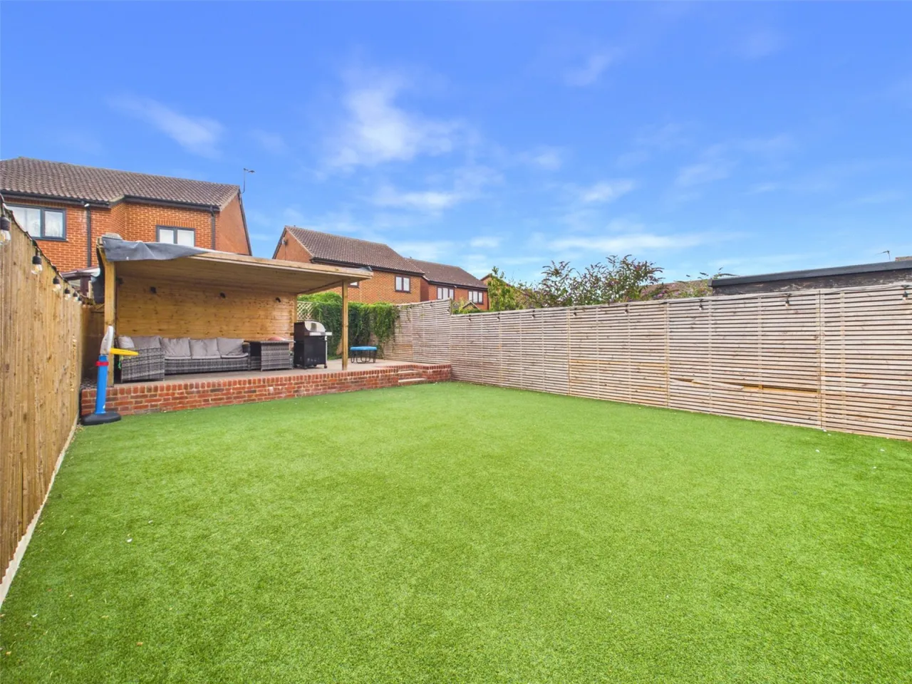 Onslow Drive, Thame, OX9, photo 19