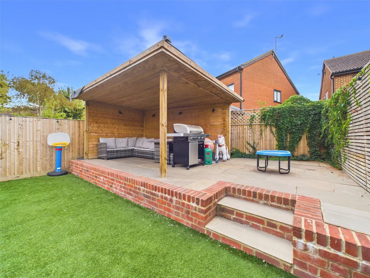 Onslow Drive, Thame, OX9, photo 20