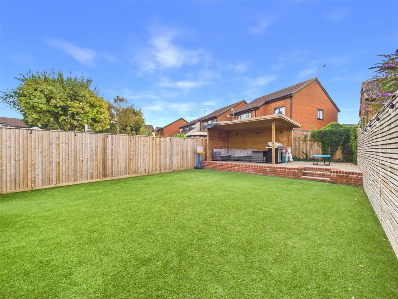 Onslow Drive, Thame, OX9, photo 18