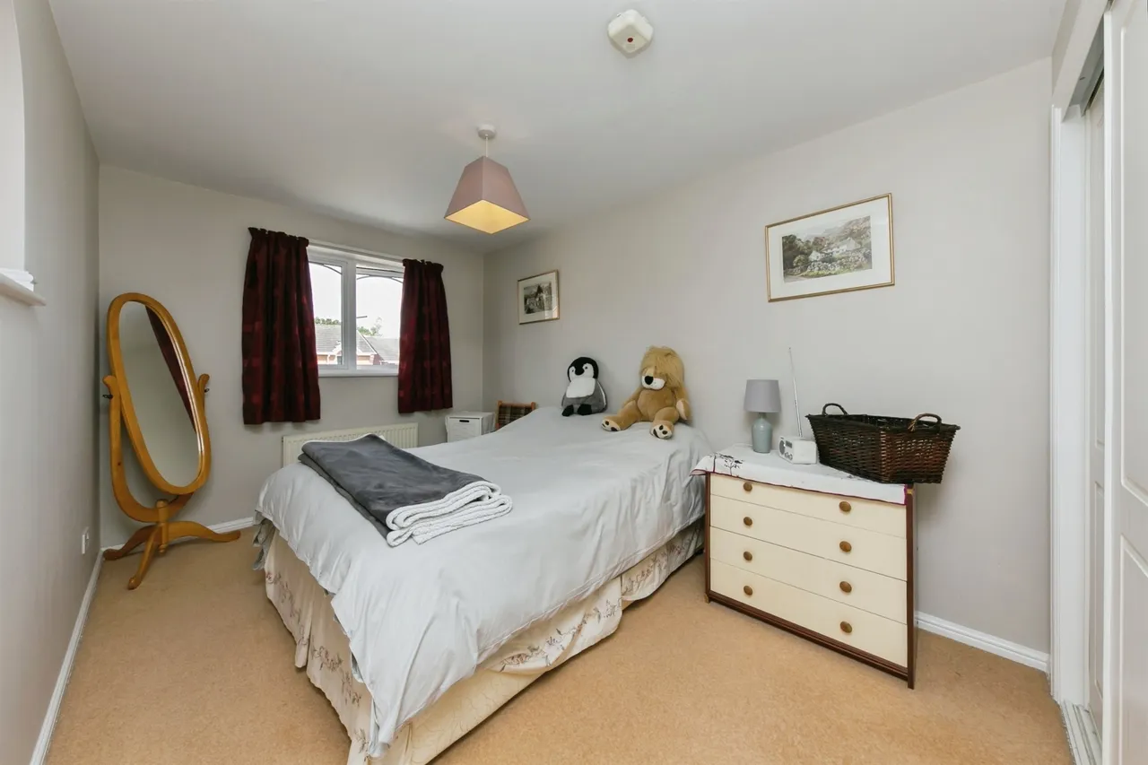 Wentworth Grove, Winsford, photo 12