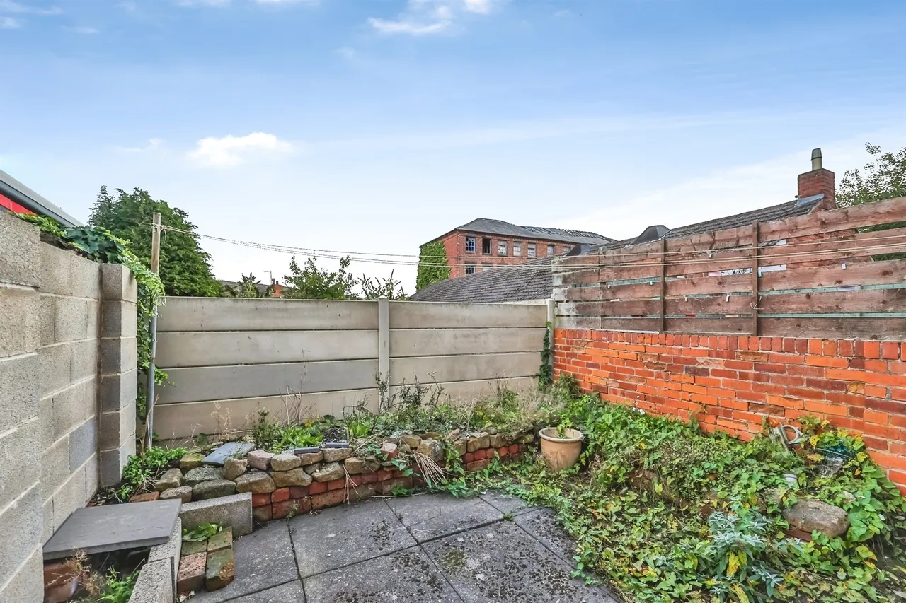 Factory Lane, Ilkeston, DE7, photo 14