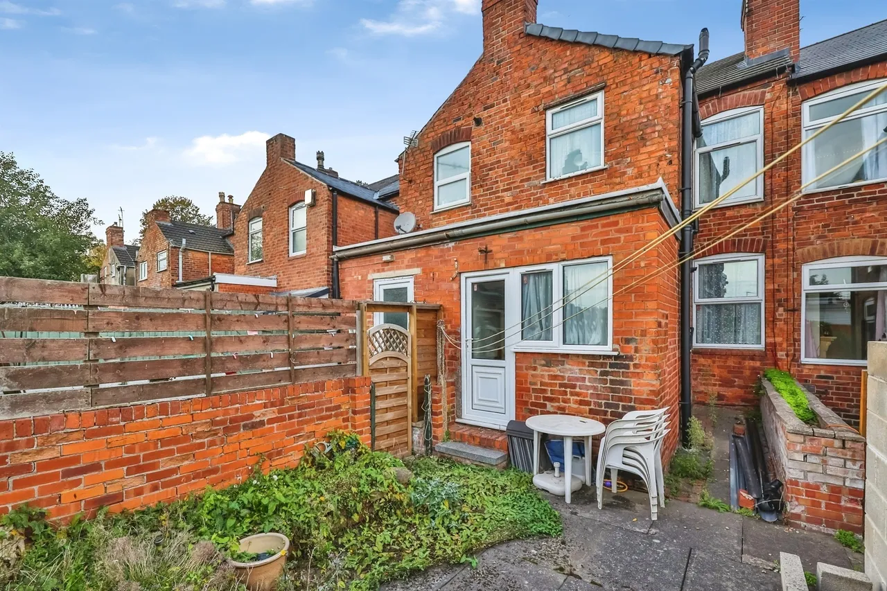 Factory Lane, Ilkeston, DE7, photo 13