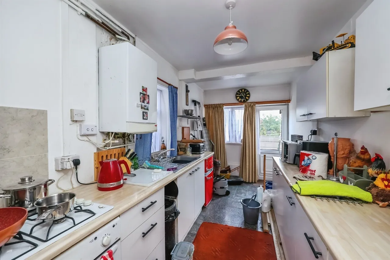 Factory Lane, Ilkeston, DE7, photo 4