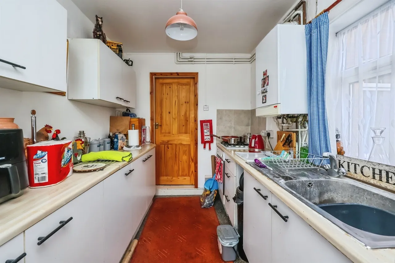Factory Lane, Ilkeston, DE7, photo 8