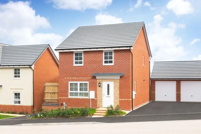Loxley Road, Poppy Fields, ST14, photo 10