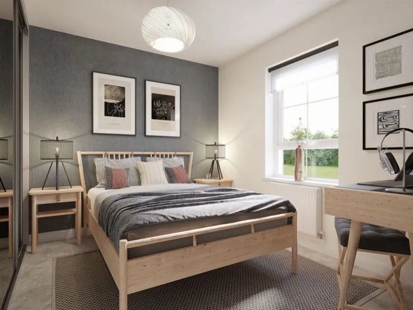 Loxley Road, Poppy Fields, ST14, photo 6