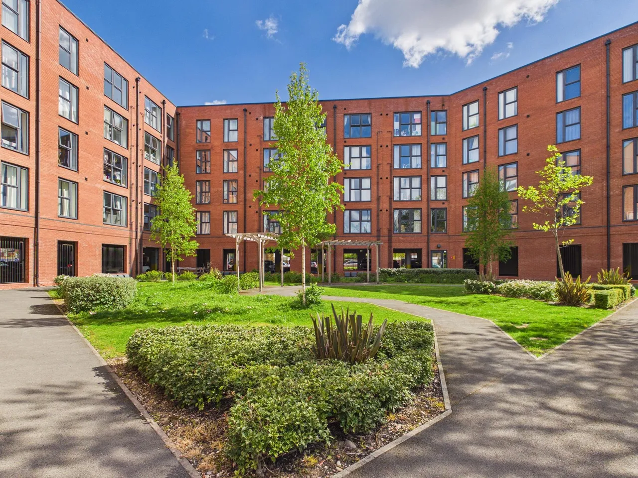 St Lukes Road, Birmingham, B5, photo 19