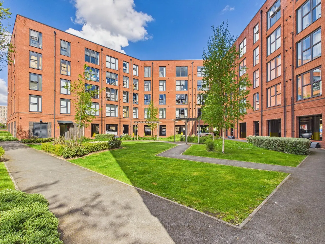 St Lukes Road, Birmingham, B5, photo 18
