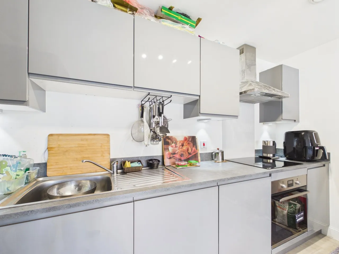 St Lukes Road, Birmingham, B5, photo 6