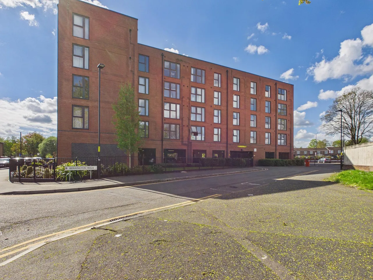 St Lukes Road, Birmingham, B5, photo 23