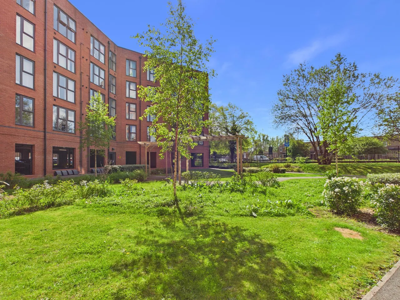 St Lukes Road, Birmingham, B5, photo 21