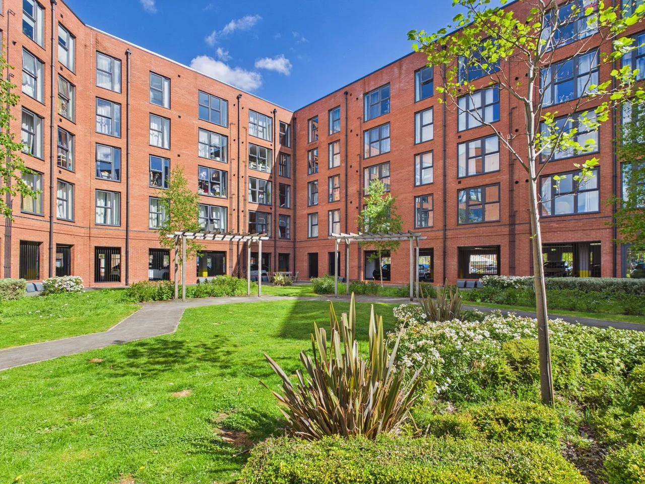 St Lukes Road, Birmingham, B5, photo 20