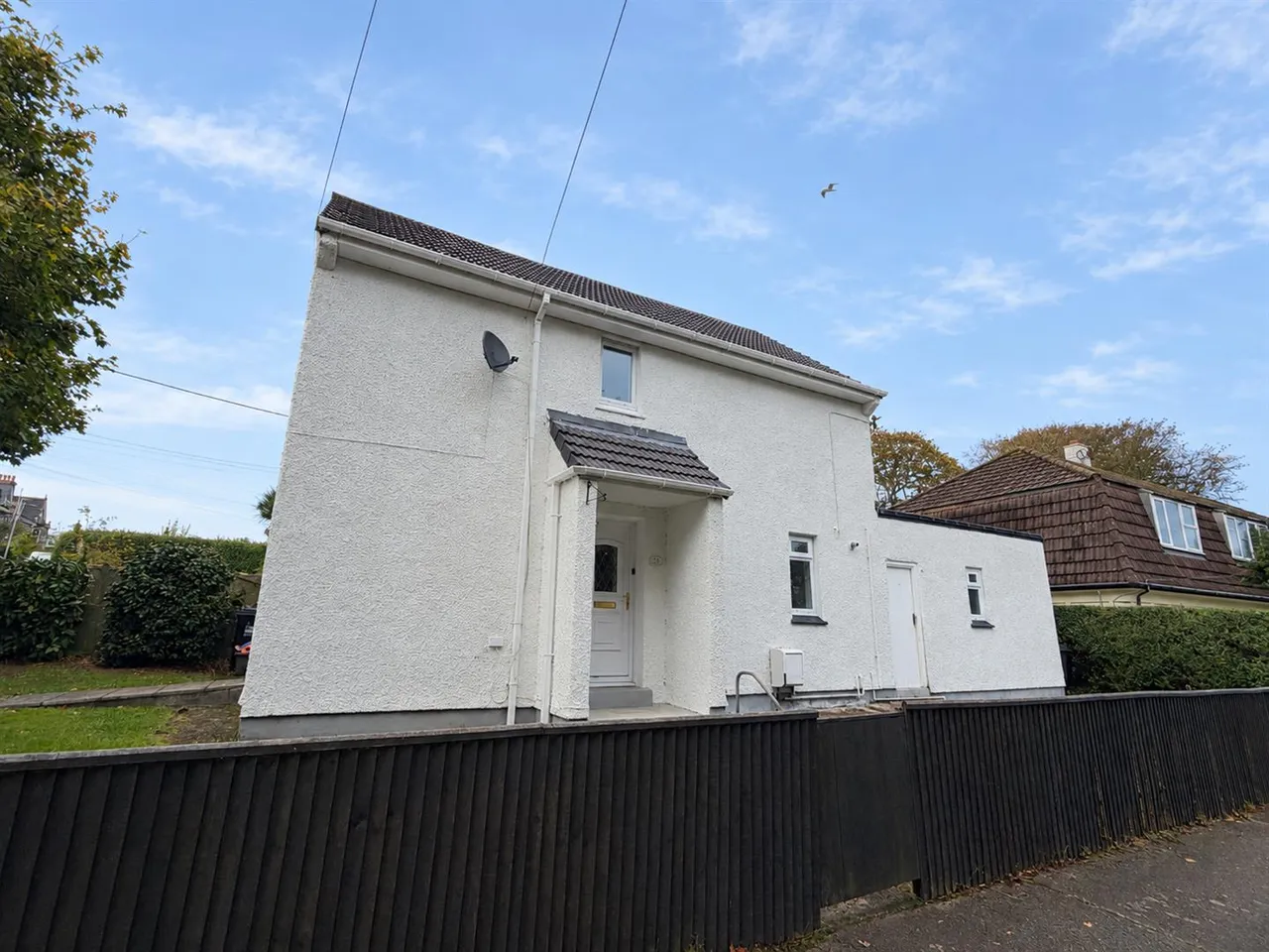 3 bed house for sale, Highfield Avenue, St. Austell