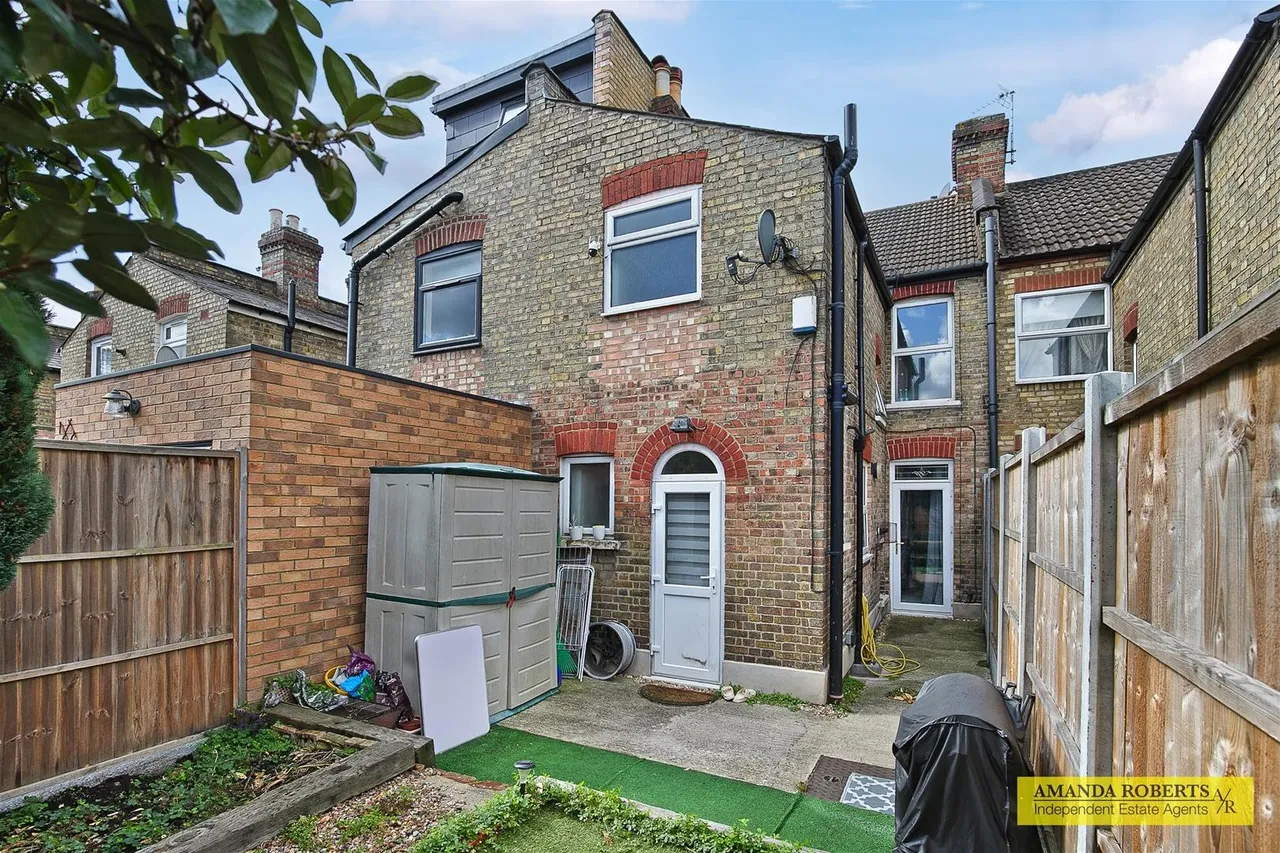 Fullbourne Road, Walthamstow, photo 20