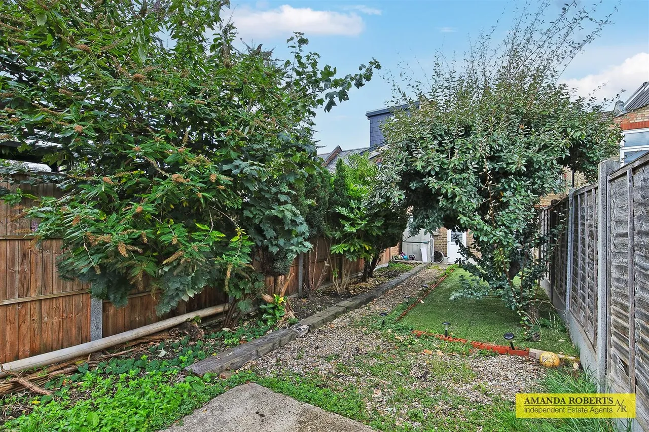 Fullbourne Road, Walthamstow, photo 18