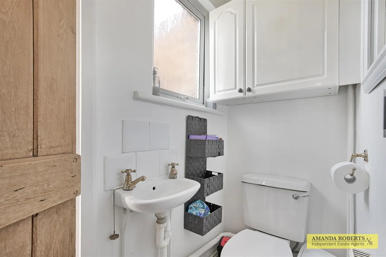 Fullbourne Road, Walthamstow, photo 8