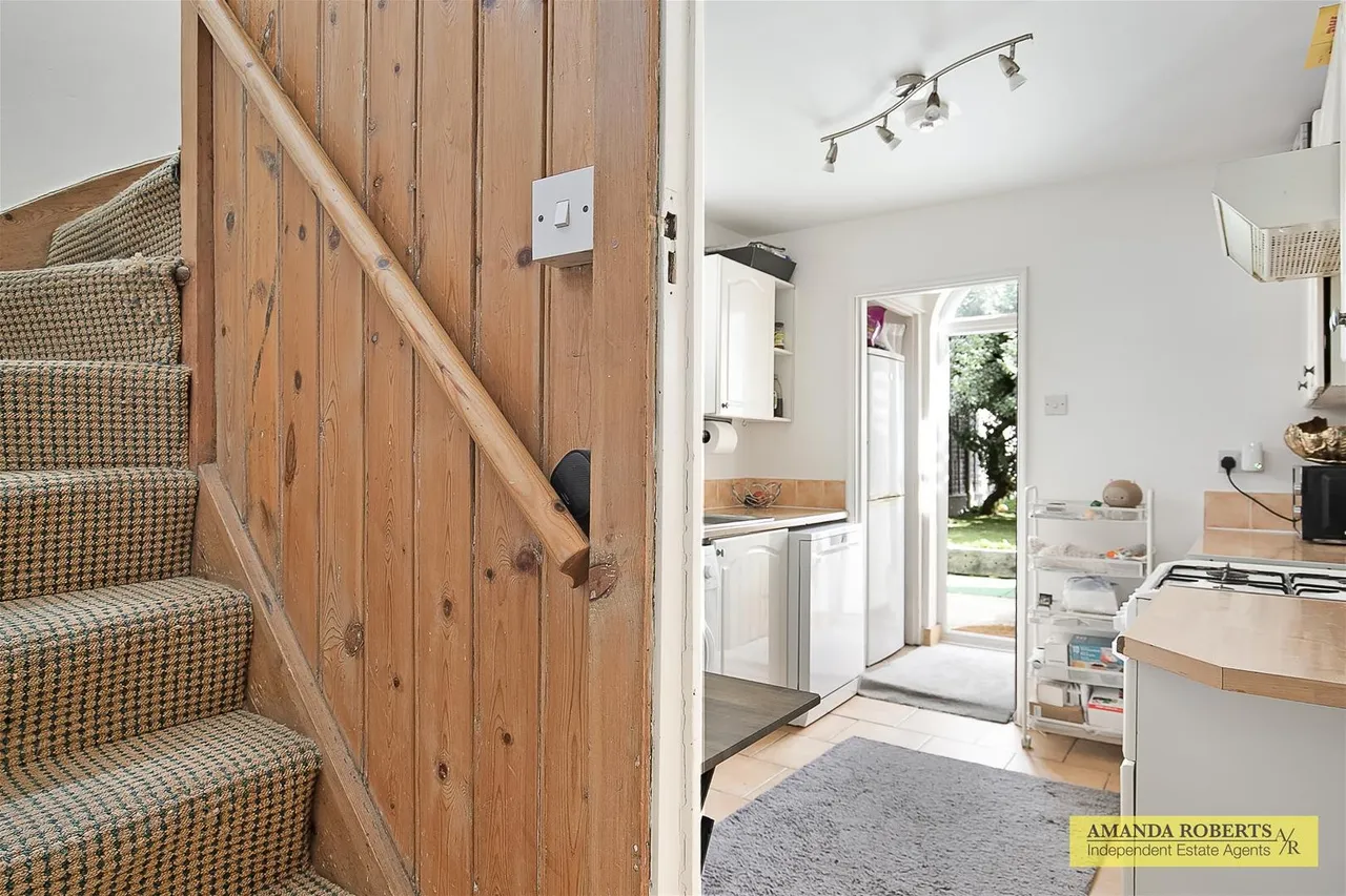 Fullbourne Road, Walthamstow, photo 7
