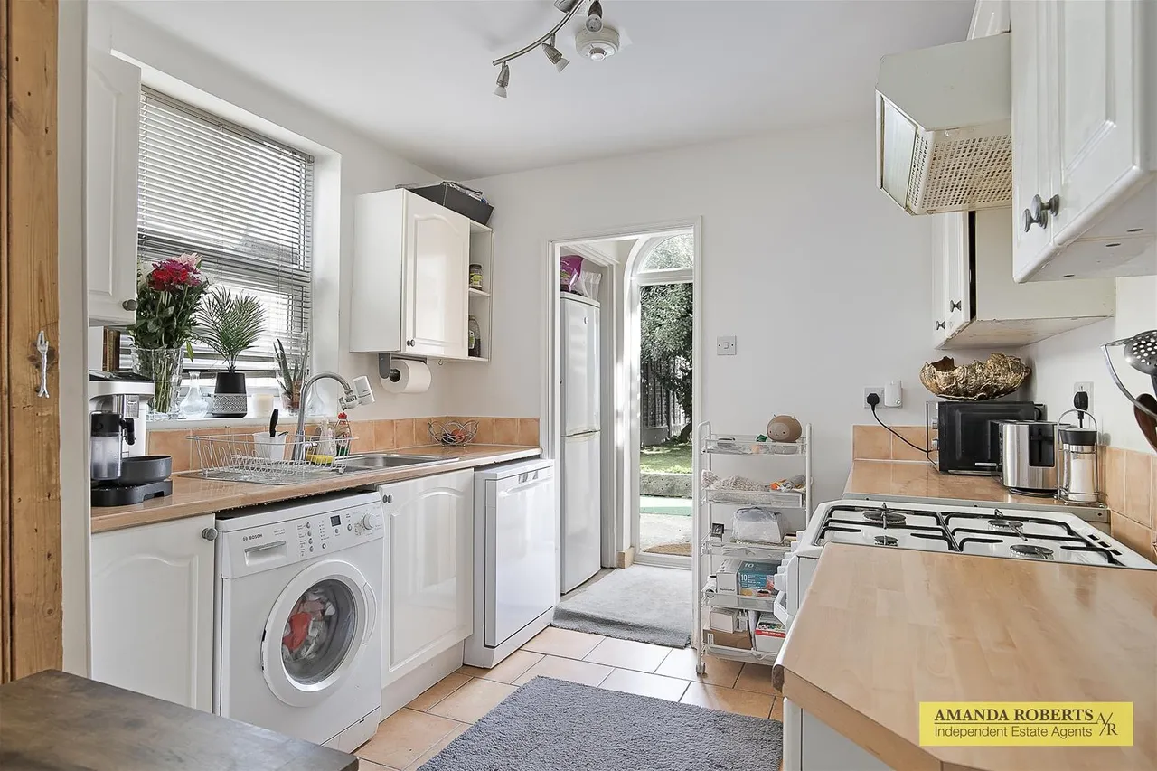 Fullbourne Road, Walthamstow, photo 3