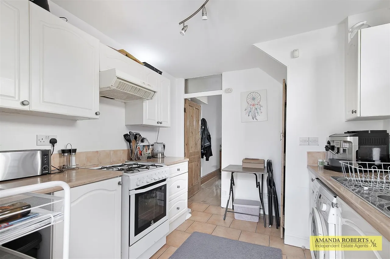 Fullbourne Road, Walthamstow, photo 5