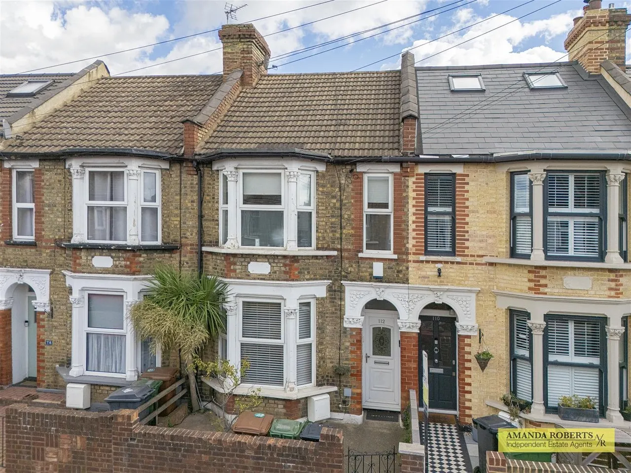 Fullbourne Road, Walthamstow, photo 2