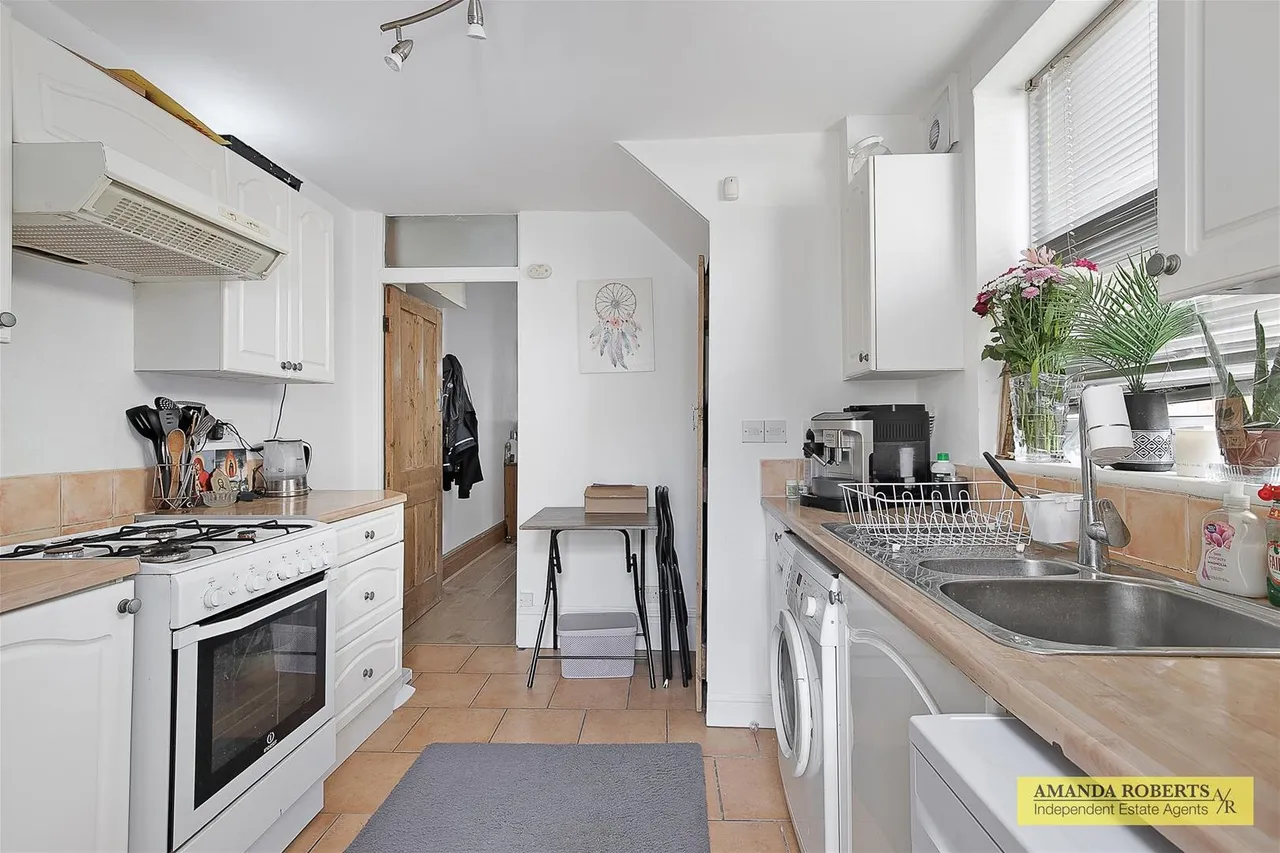Fullbourne Road, Walthamstow, photo 4