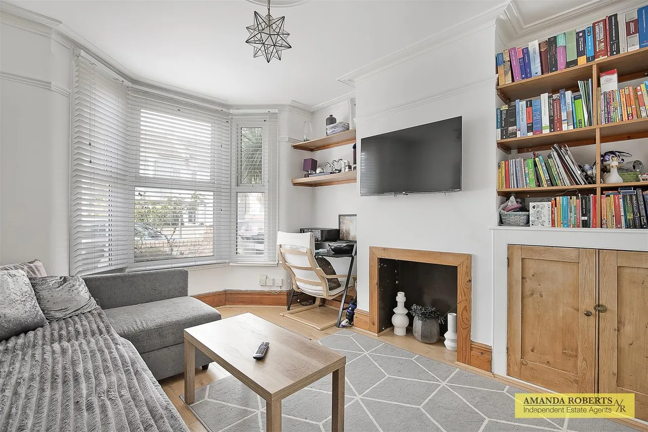 Fullbourne Road, Walthamstow, photo 6