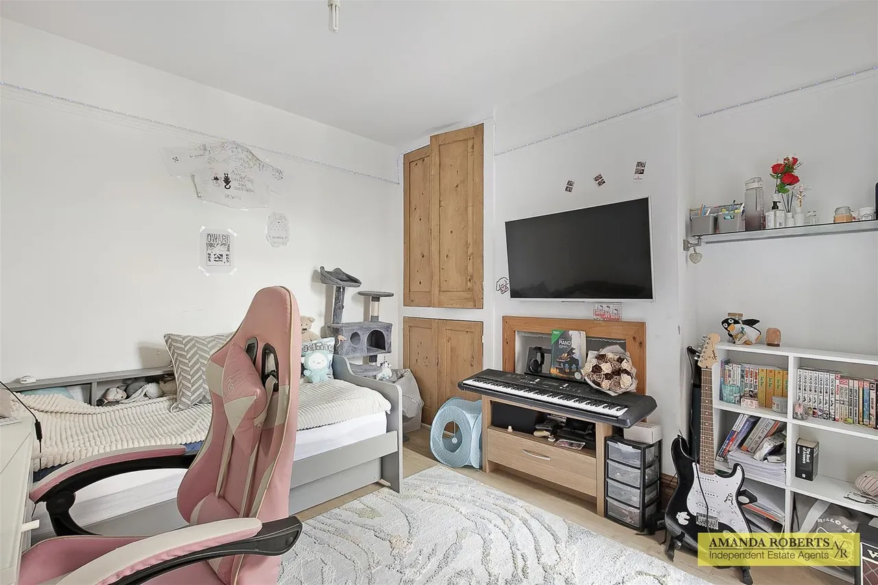 Fullbourne Road, Walthamstow, photo 12