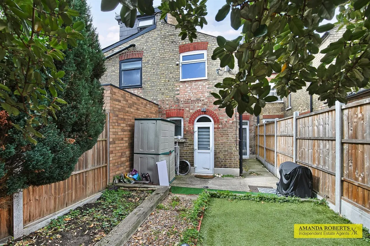 Fullbourne Road, Walthamstow, photo 19