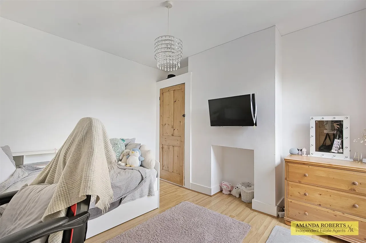 Fullbourne Road, Walthamstow, photo 11