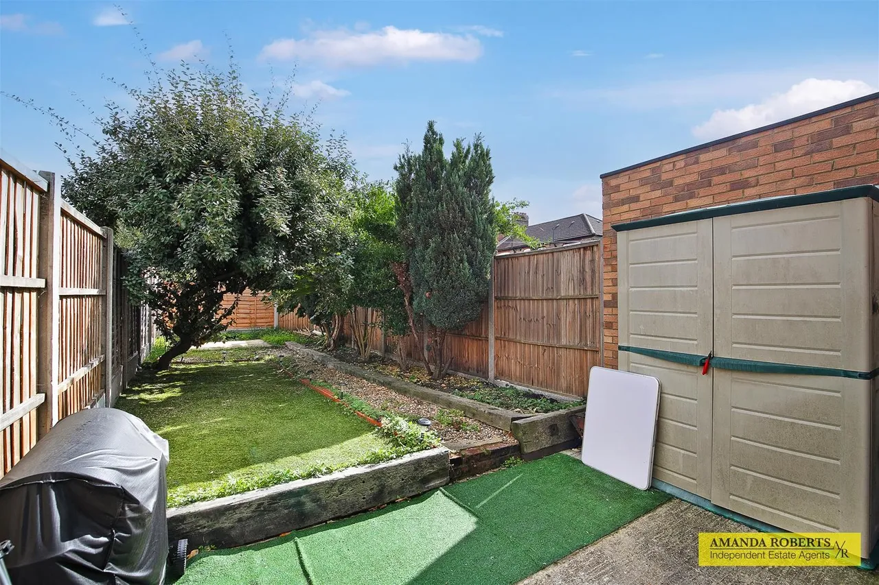 Fullbourne Road, Walthamstow, photo 16