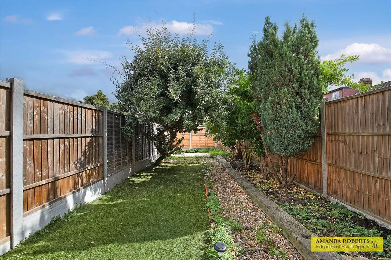 Fullbourne Road, Walthamstow, photo 17
