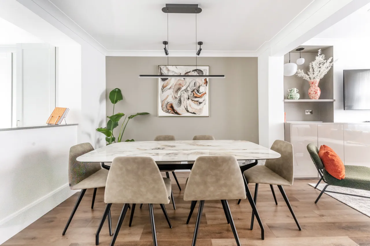 38 Cheval Place, London, photo 10