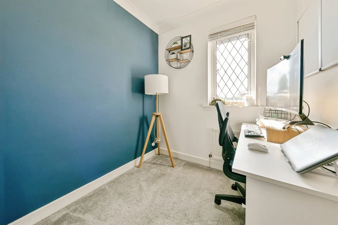 Lime Close, Poplars, Stevenage, photo 12